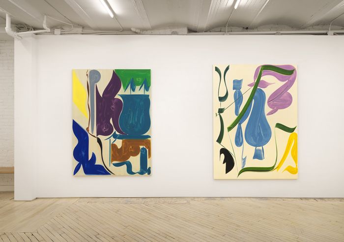Patricia Treib, Arm Measures at Bureau, photo 4