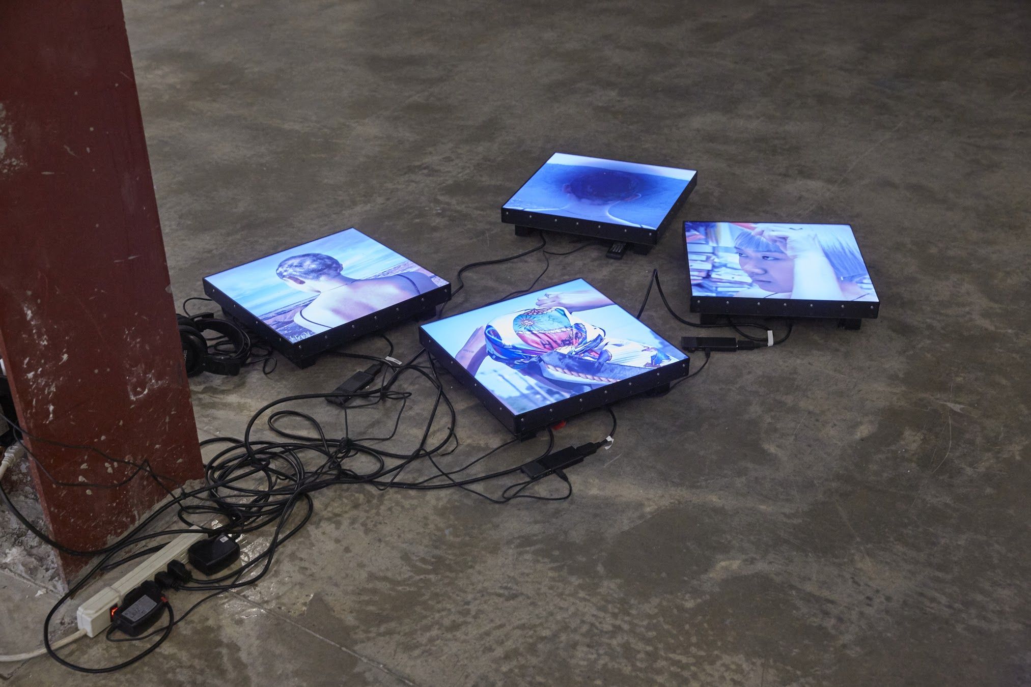 MWTH, MWTH at MWTH Project, photo 5