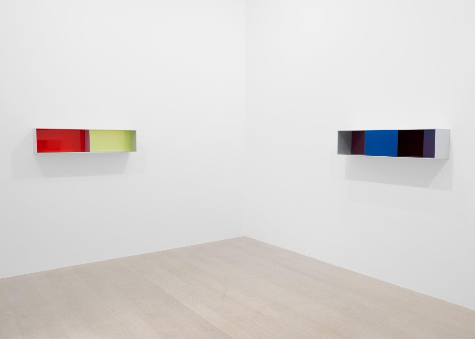 Donald Judd, image 2 of 6