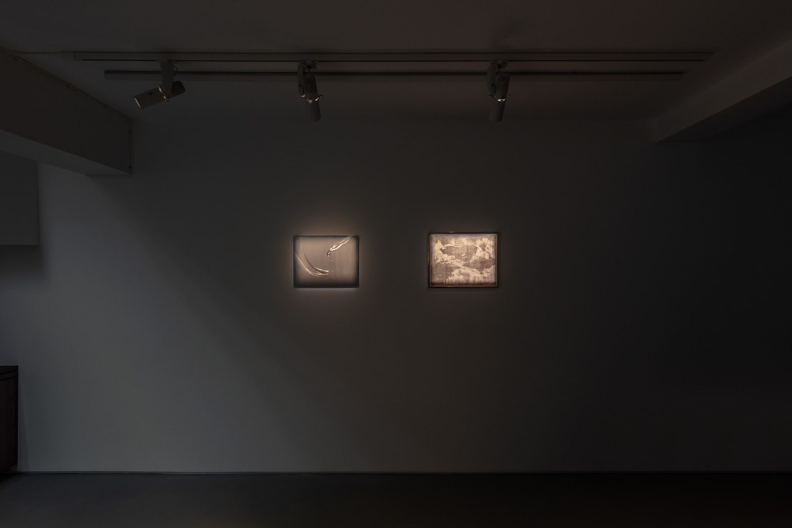Jamiu Agboke & Elli Antoniou, Antechamber at Cob Gallery, photo 3