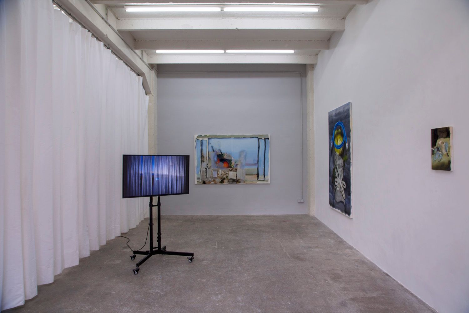 Gaspar Willmann, La Petite Mort at Exo Exo, photo 2