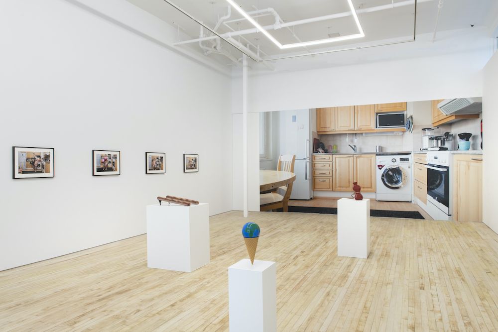Iiu Susiraja, Hot Stuff at Nino Mier Gallery, photo 4