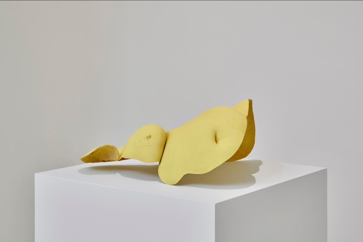 Misha Japanwala, Sarsabzi سرسبزی at Hannah Traore, photo 3