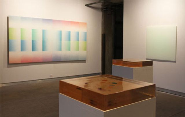 The Very Last Plastics Show - Industrial L.A.: 1965 to the Present, The Very Last Plastics Show - Industrial L.A.: 1965 to the Present at Dorfman Projects, photo 3