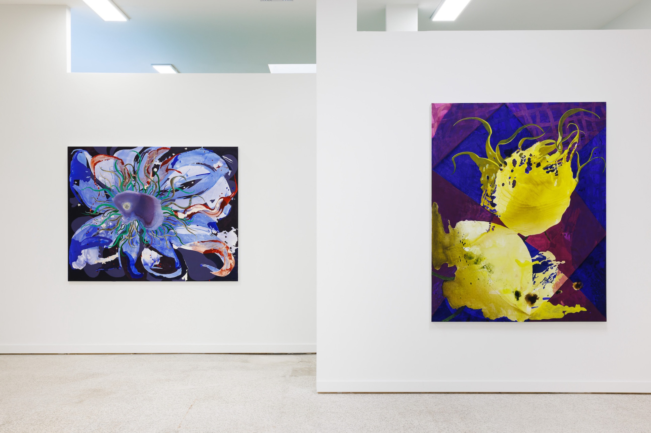 Elisabeth Condon, Tempus Fugit at Emerson Dorsch, photo 3