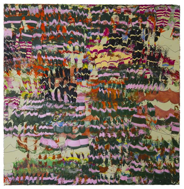 Wayne Herpich, Further Notice at Blackston, photo 2