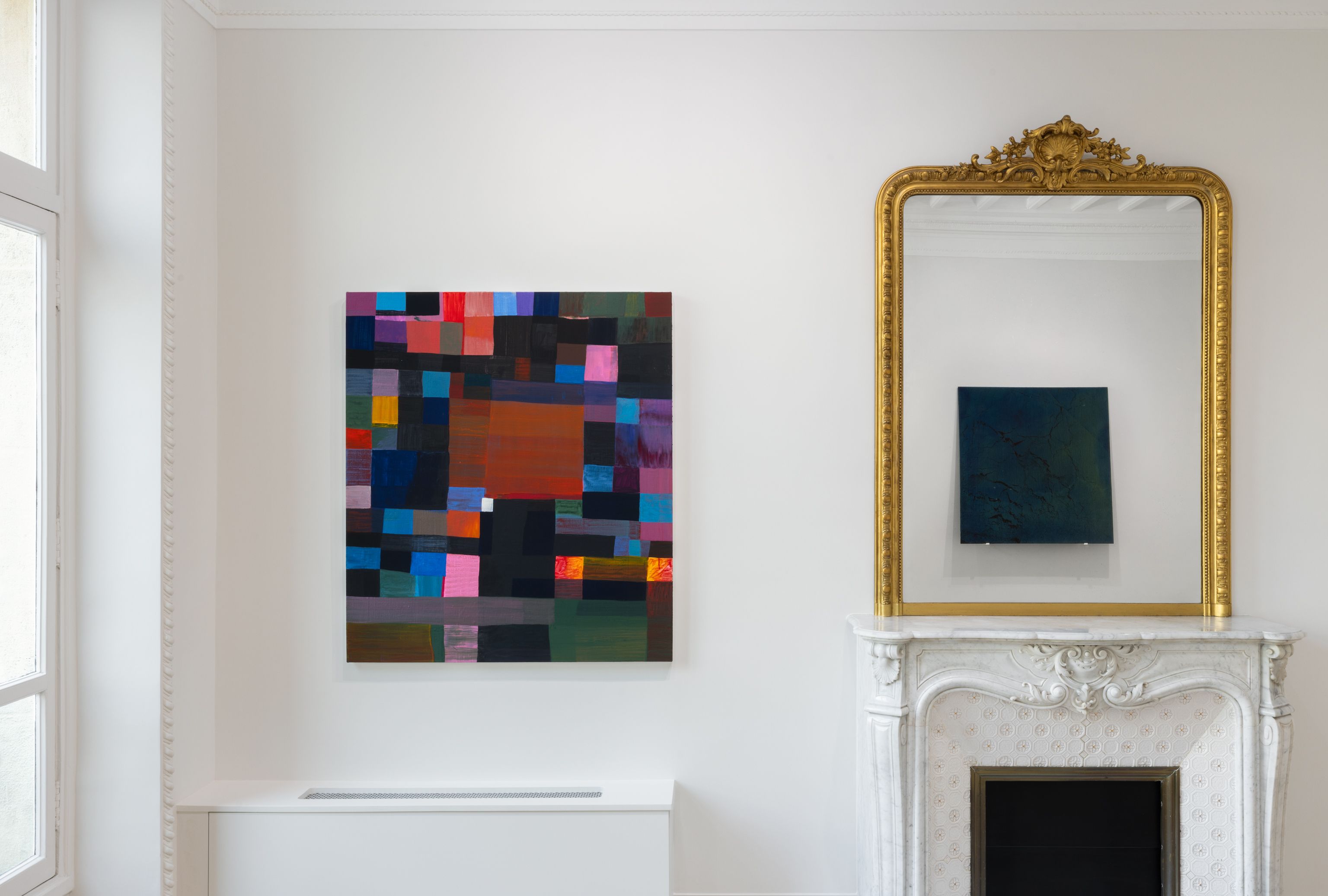 Mutable Structures, Mutable Structures at Esther Schipper, photo 3