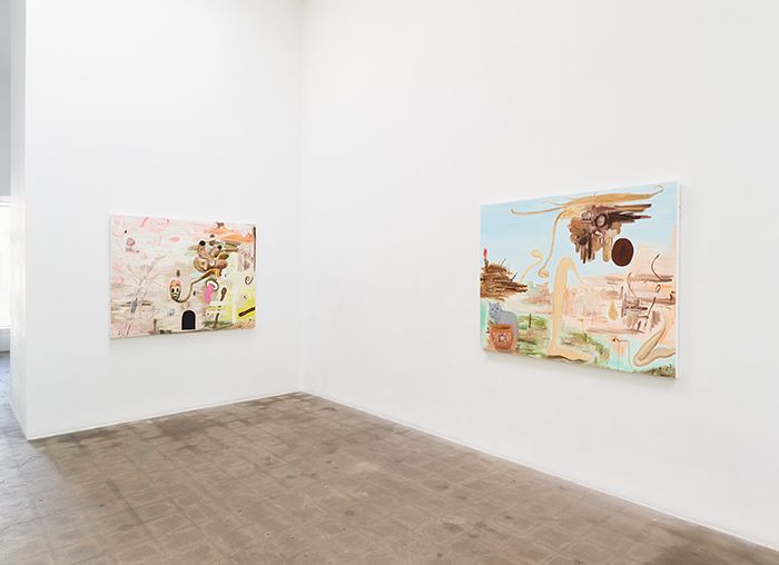 Victor Estrada, Victor Estrada at Richard Telles, photo 2