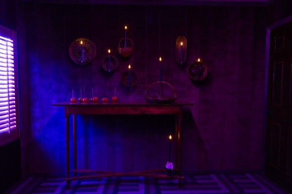 Alex Da Corte, Die Hexe at Luxembourg & Dayan, photo 2