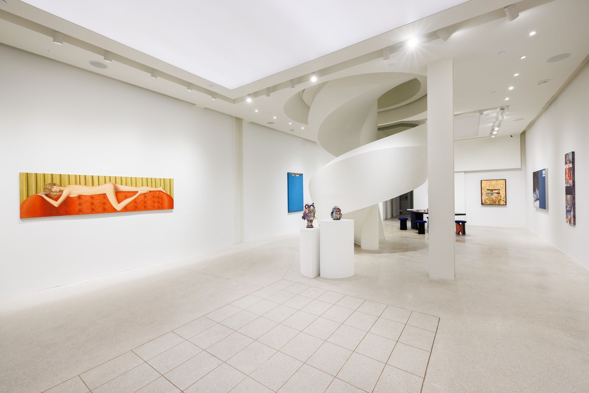 That Was Then, This Is Now, That Was Then, This Is Now at Jeffrey Deitch, photo 4