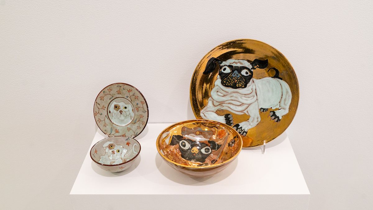 Earthen Delights, Earthen Delights at C24 Gallery, photo 10