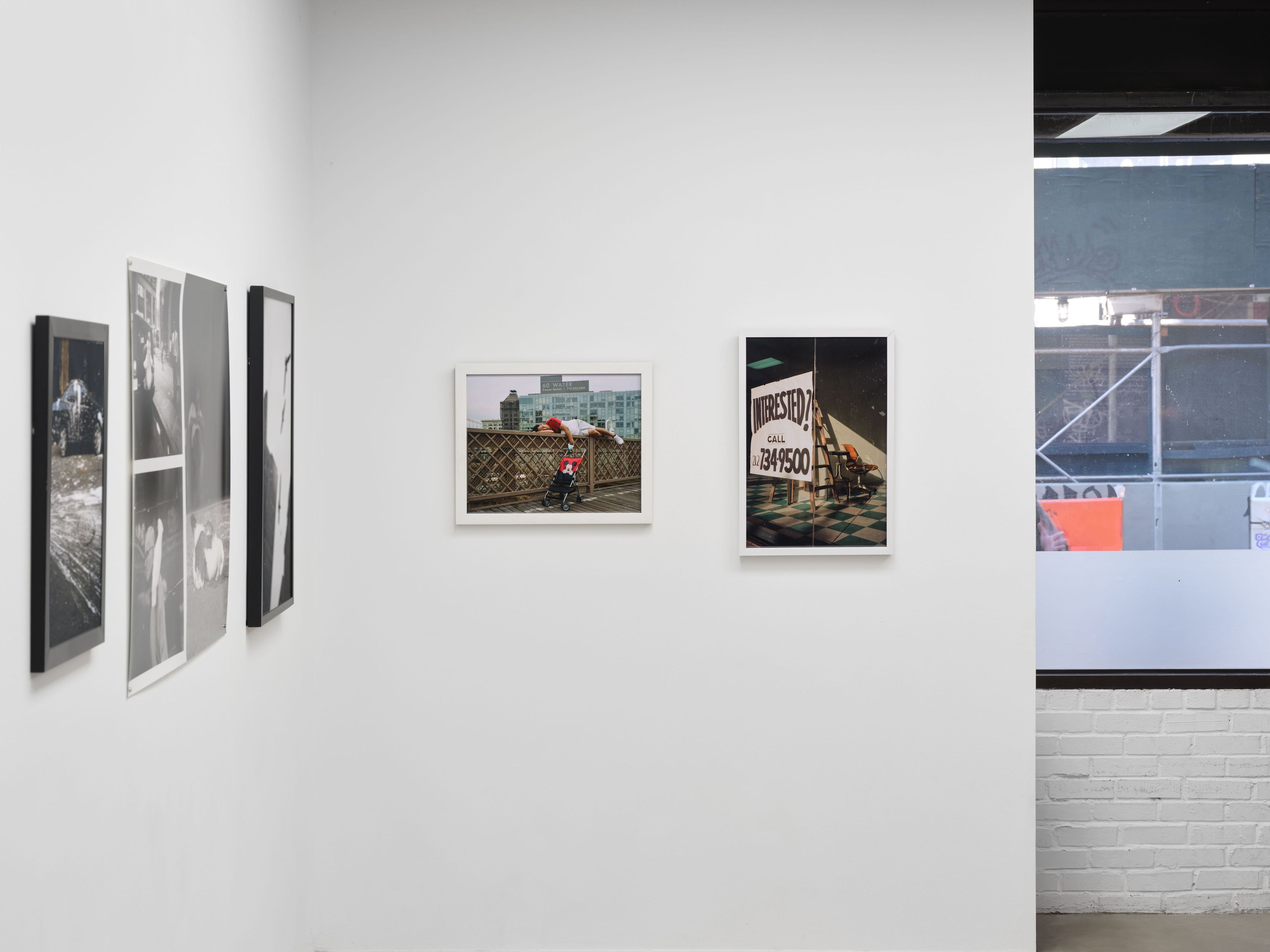 Cheryl Dunn, The Whiles NYC at Long Story Short, photo 9