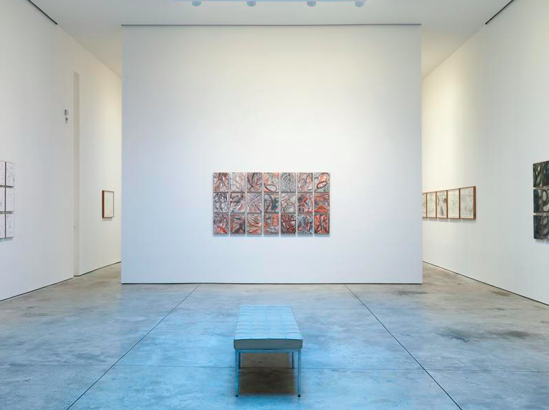 Jack Pierson, Jack Pierson at Cheim & Read, photo 4