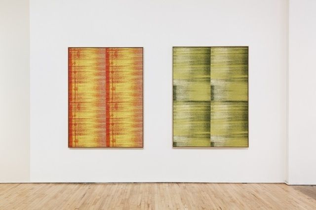 Mika Tajima, Total Body Conditioning at Art in General, photo 4