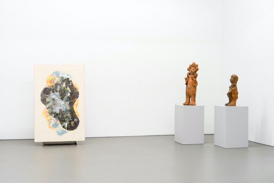 Keramik, Keramik at Buchmann Galerie, photo 3