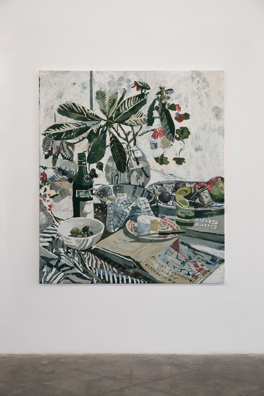 Zoe Young, Still. Life. at Gruin Gallery, photo 2