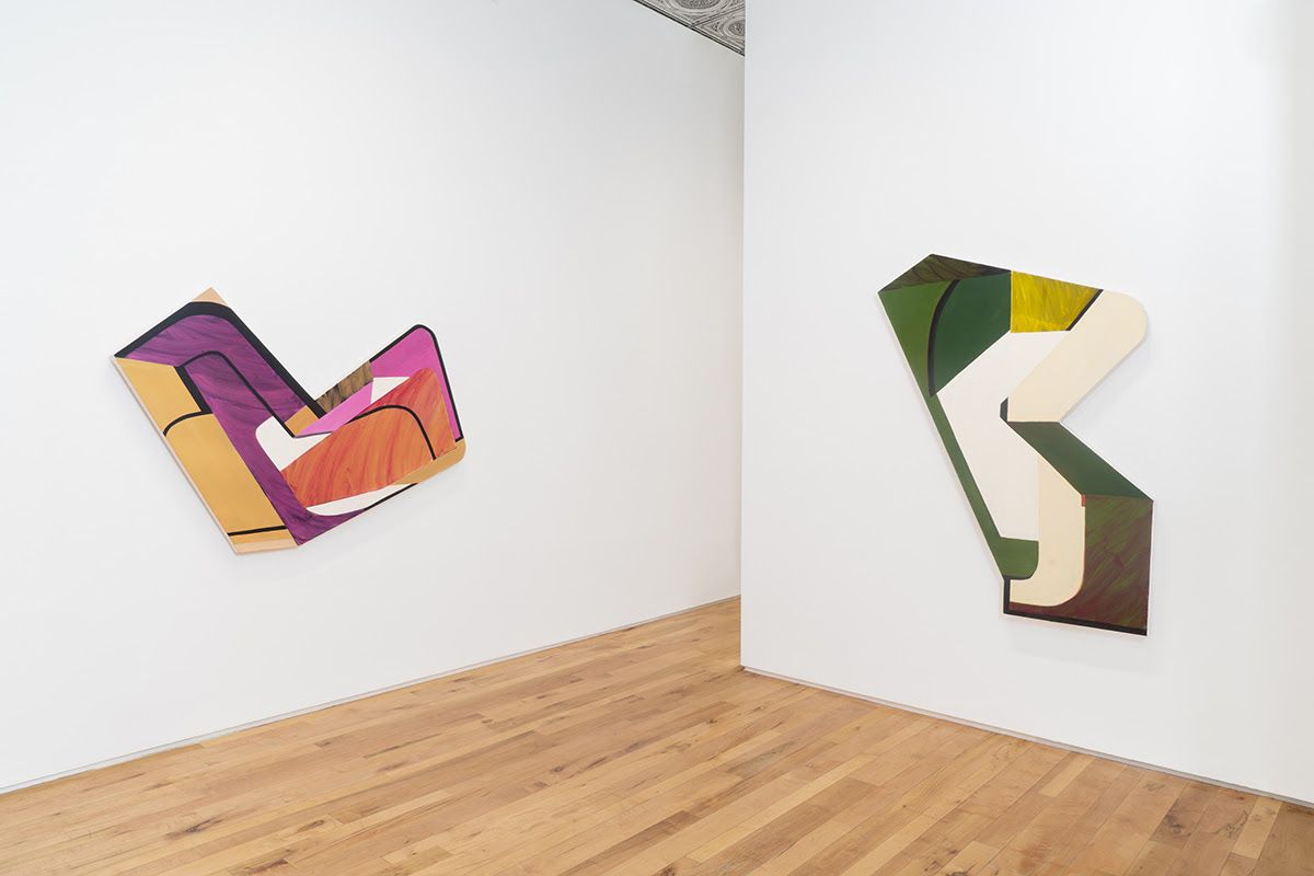 Rebekah Goldstein, image 4 of 5