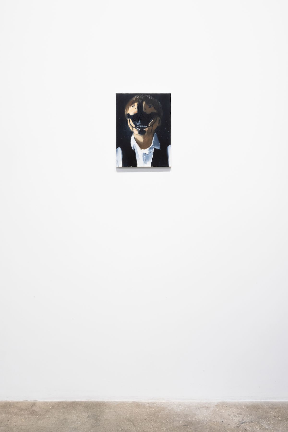 Clark Filio, The Art of War at Sea at Hesse Flatow, photo 12