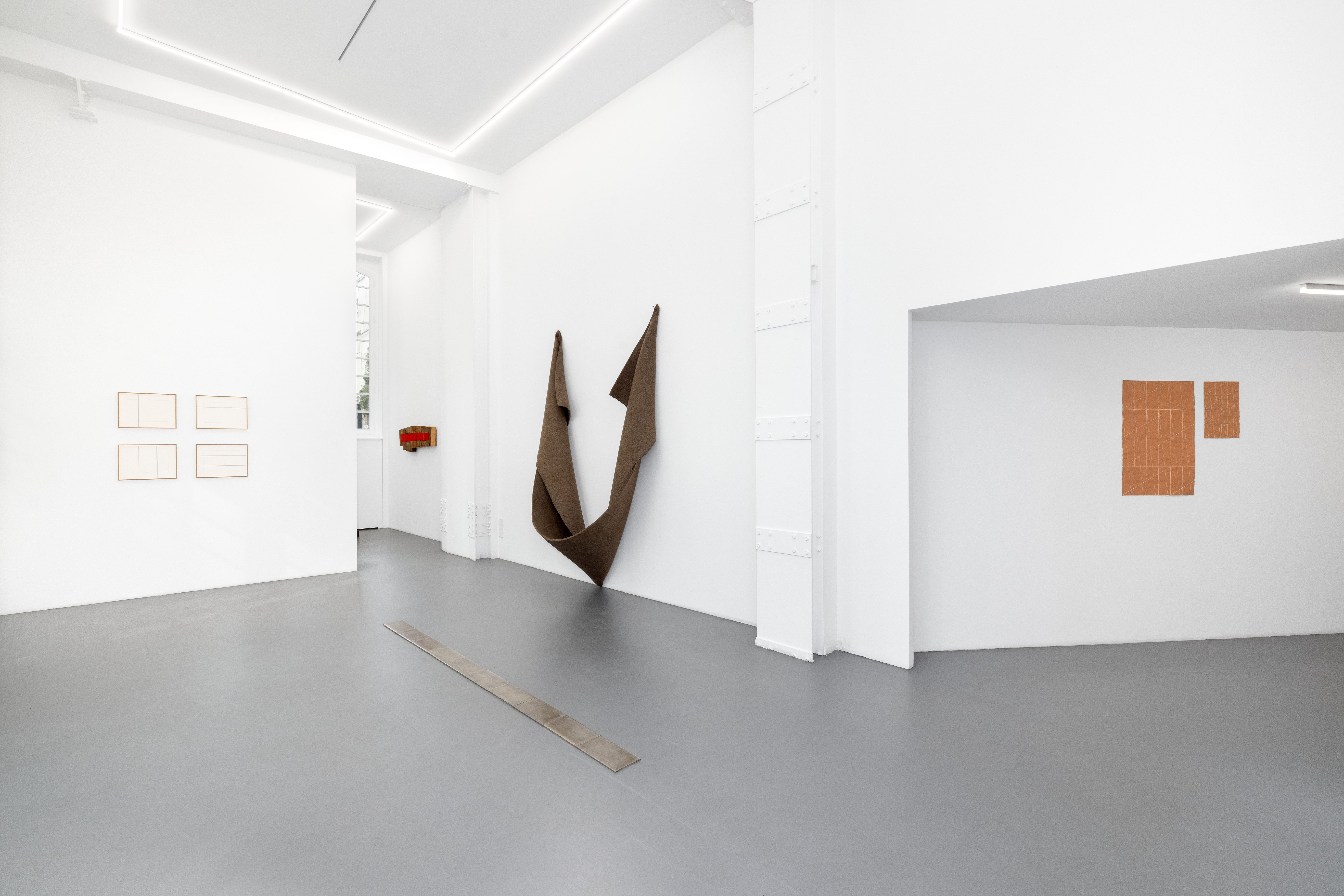 From Line to Matter, image 2 of 6