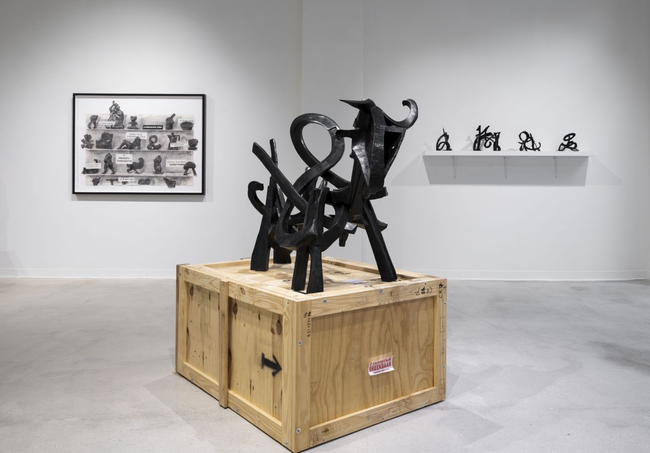 William Kentridge, image 5 of 6