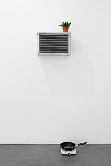 Mika Rottenberg, Bowls Balls Souls Holes at Andrea Rosen Gallery, photo 12