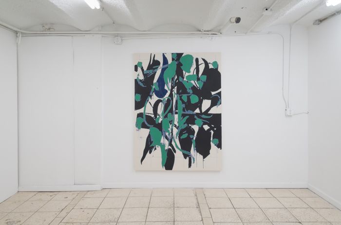 Zak Prekop, Zak Prekop at Essex Street, photo 6
