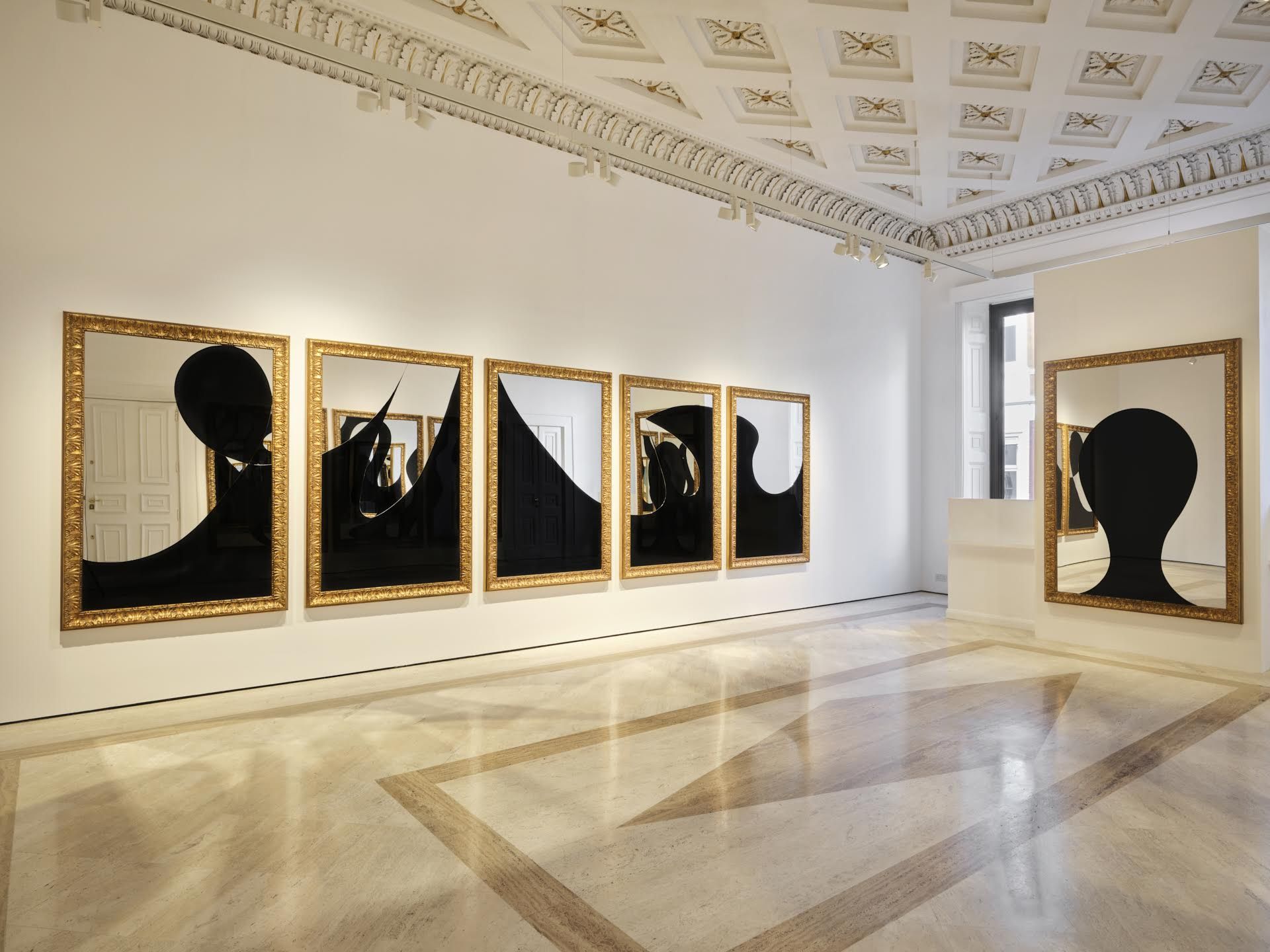 Michelangelo Pistoletto, image 2 of 5