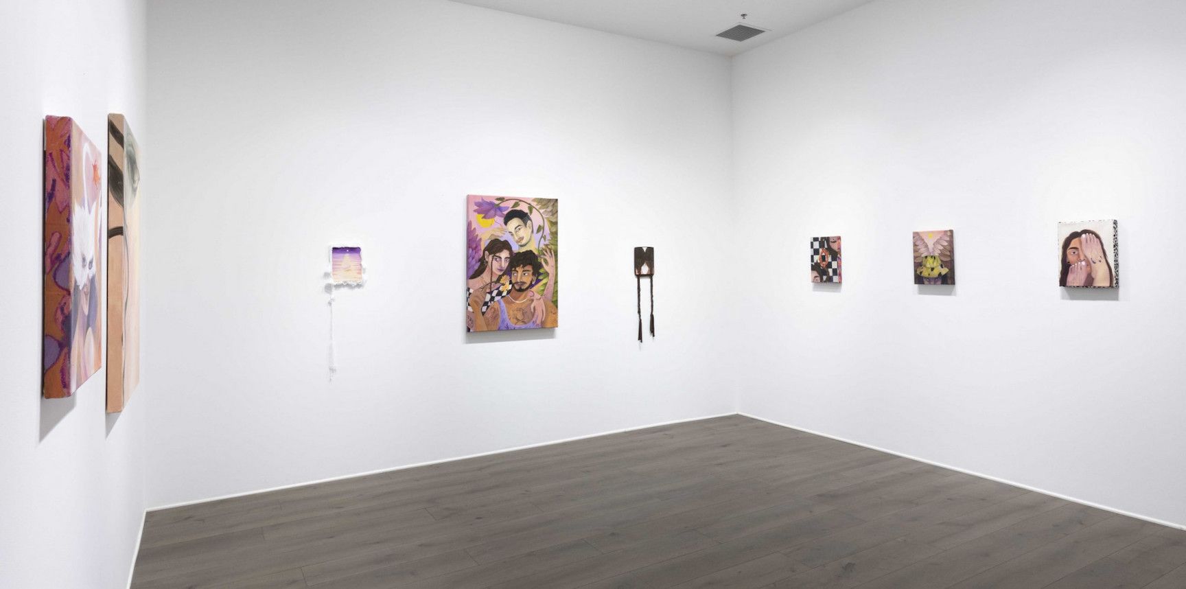 Florine Imo, Trenza at Steve Turner, photo 4