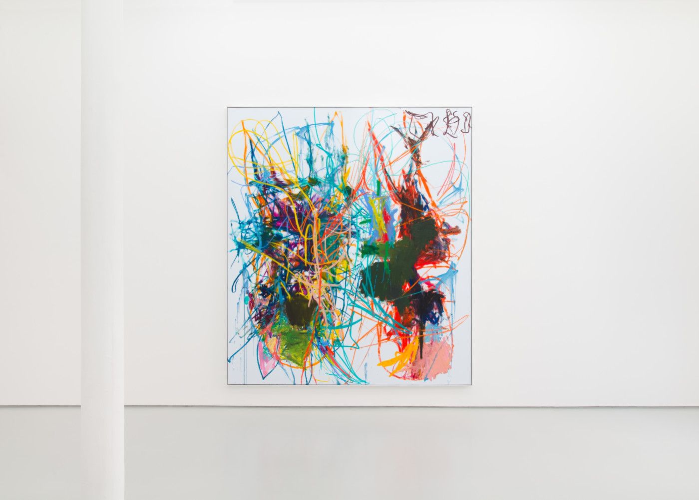 Aaron Garber-Maikovska, Homebirth at High Art, photo 2