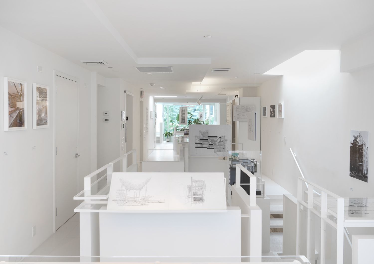 Paul Rudolph, The Personal Laboratory at Paul Rudolph Heritage Foundation, photo 2