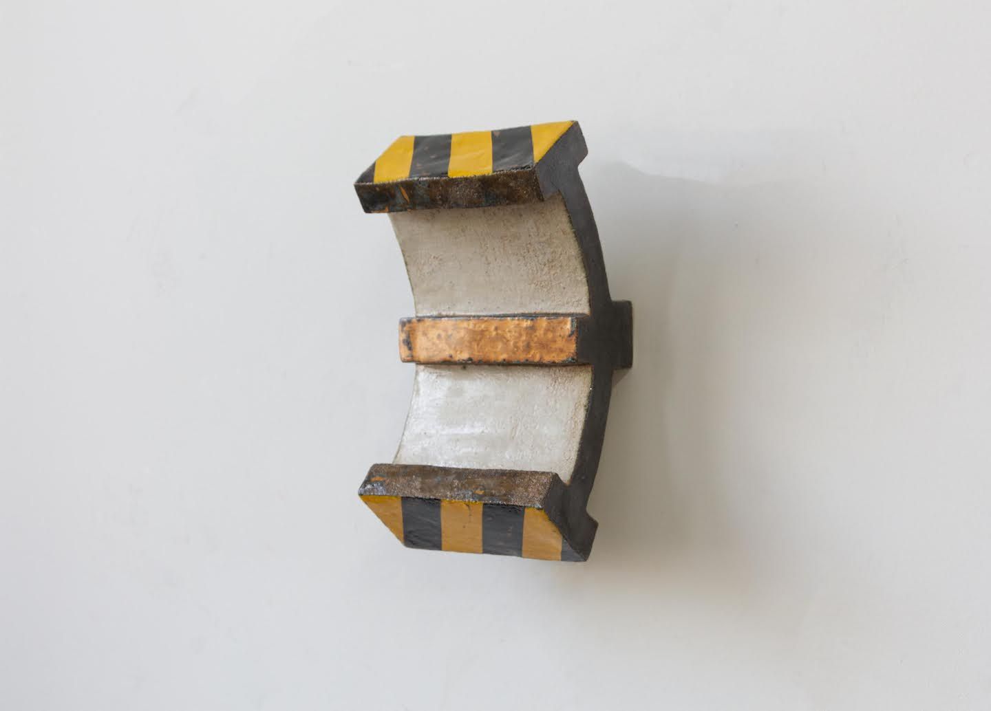 Installation view 2