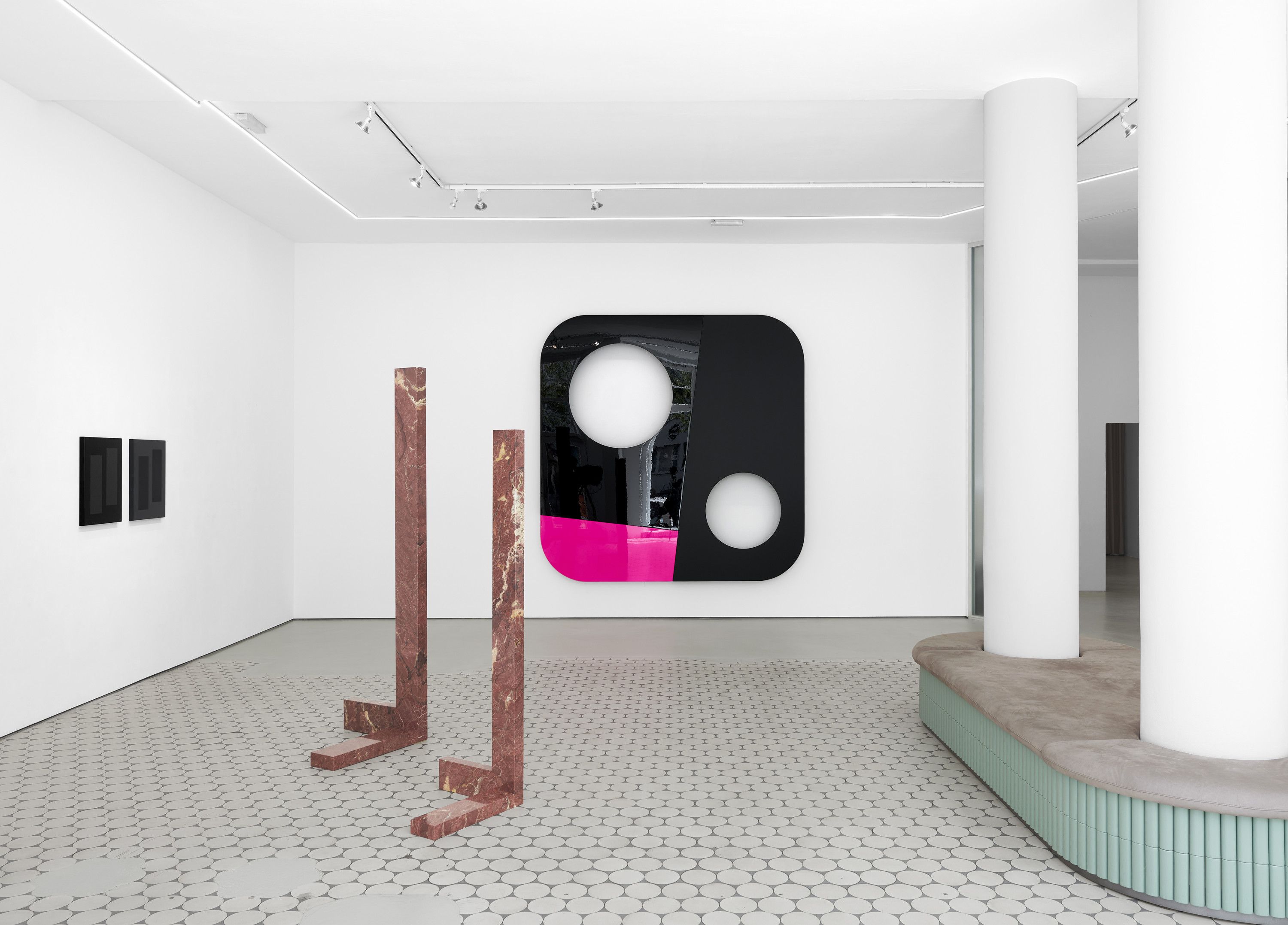 Gerold Miller, Gerold Miller at Wentrup, photo 2