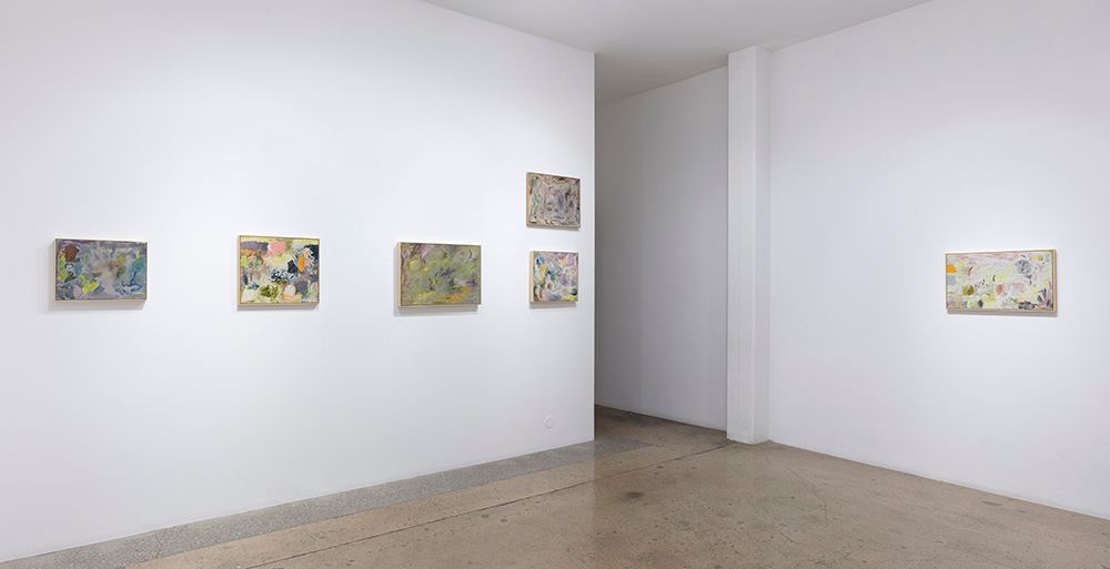 Joaquin Boz, Mano Sin Hora at Steve Turner, photo 7