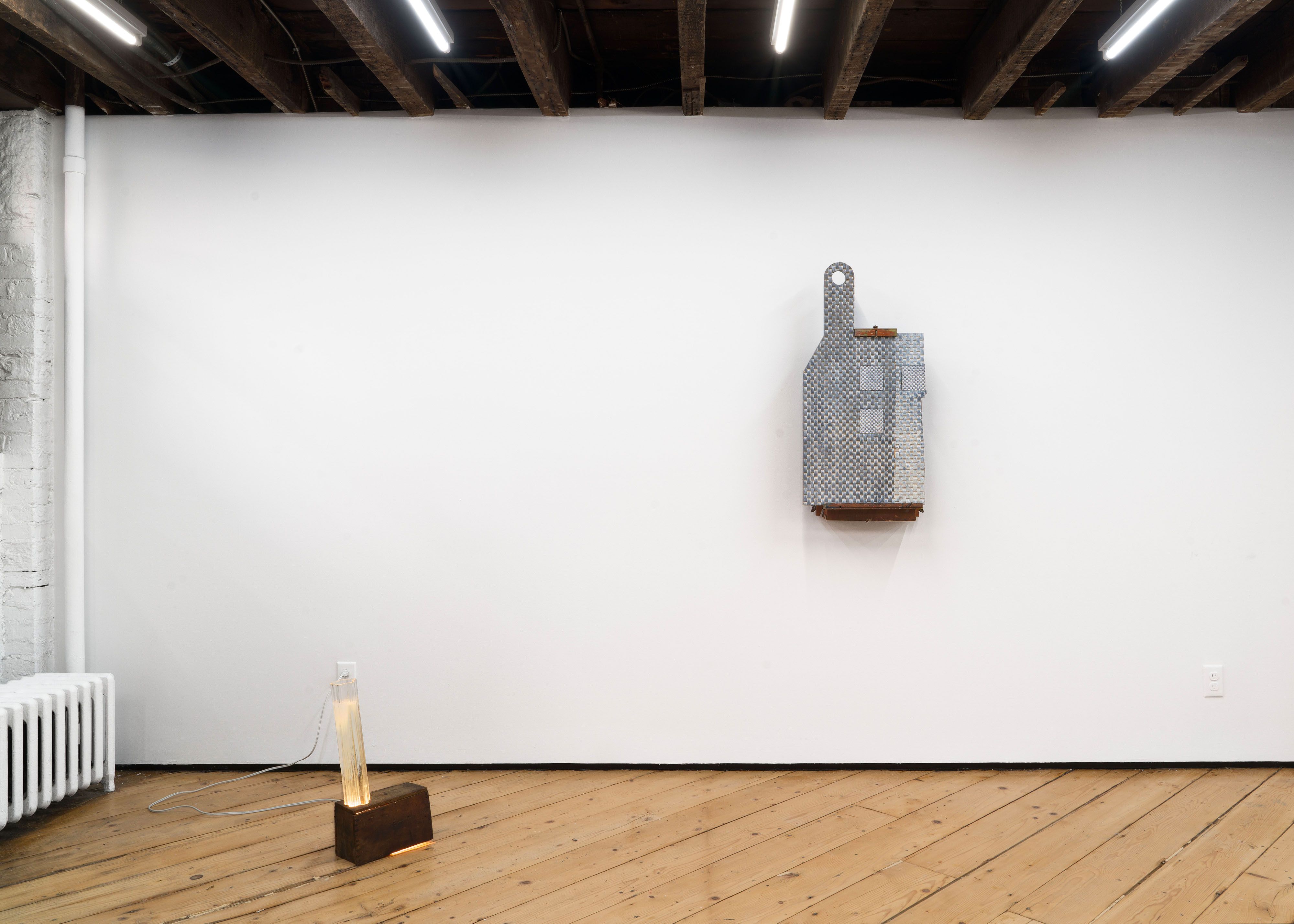Time Is a River, Time Is a River at Foreign & Domestic, photo 2