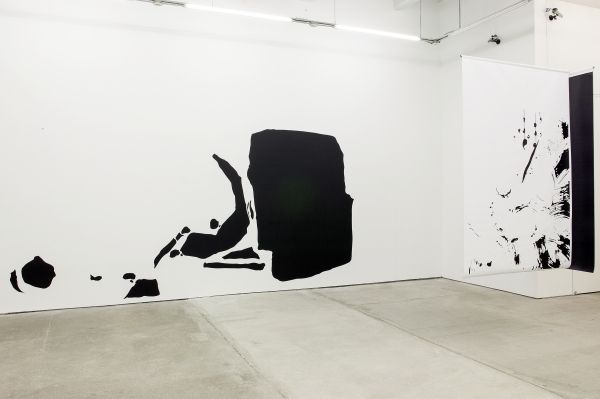 Stéphane Calais, Stéphane Calais at Zieher Smith & Horton, photo 3