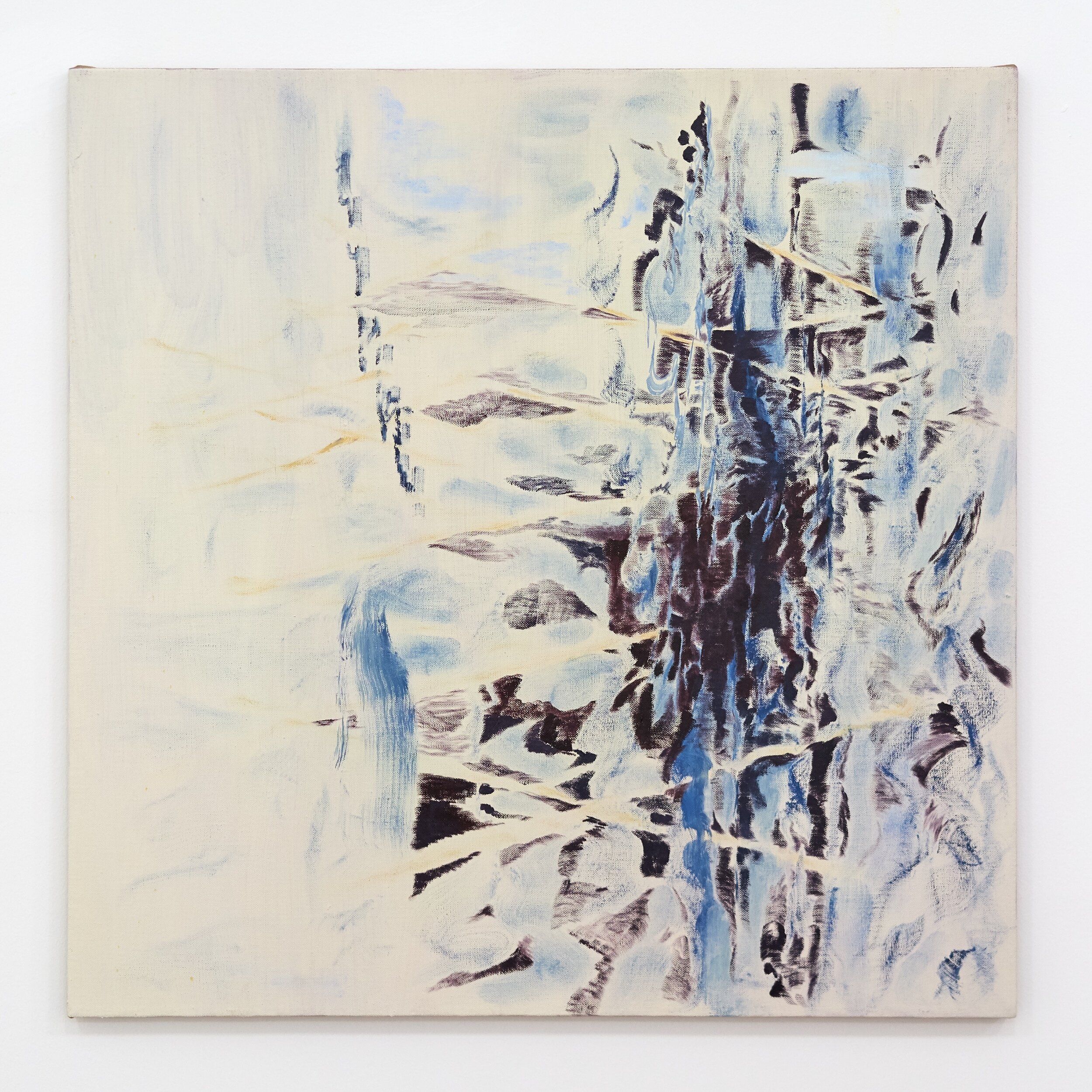 Kate Spencer Stewart, Kate Spencer Stewart at Le Hangar, photo 2