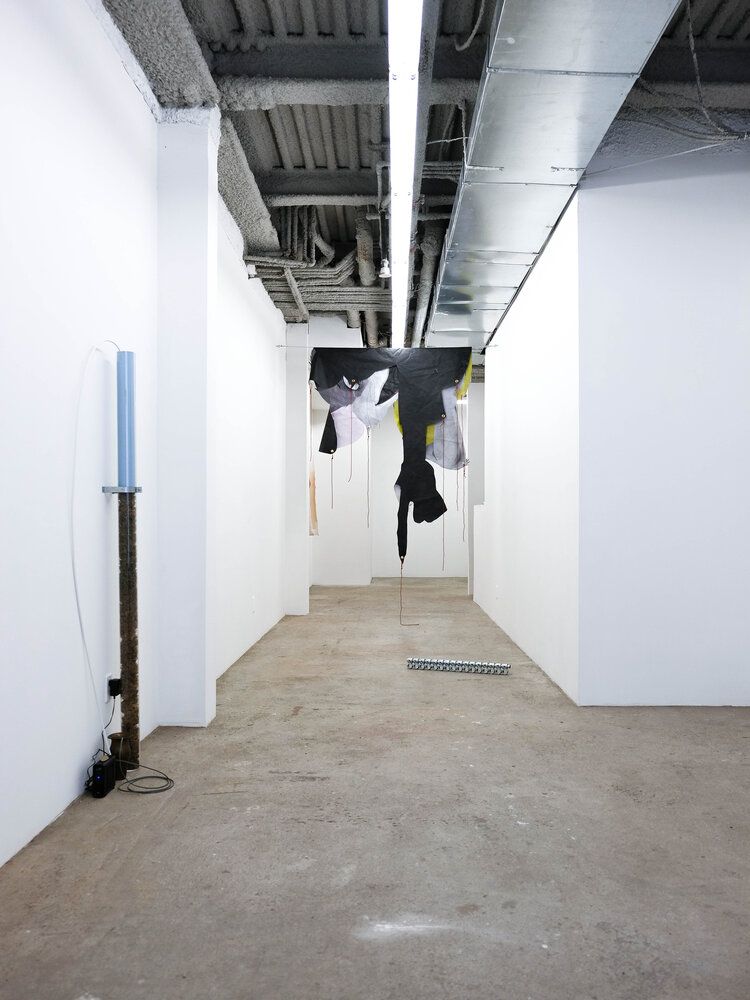 Seven Artists/Seven Works, Seven Artists/Seven Works at M 2 3, photo 53