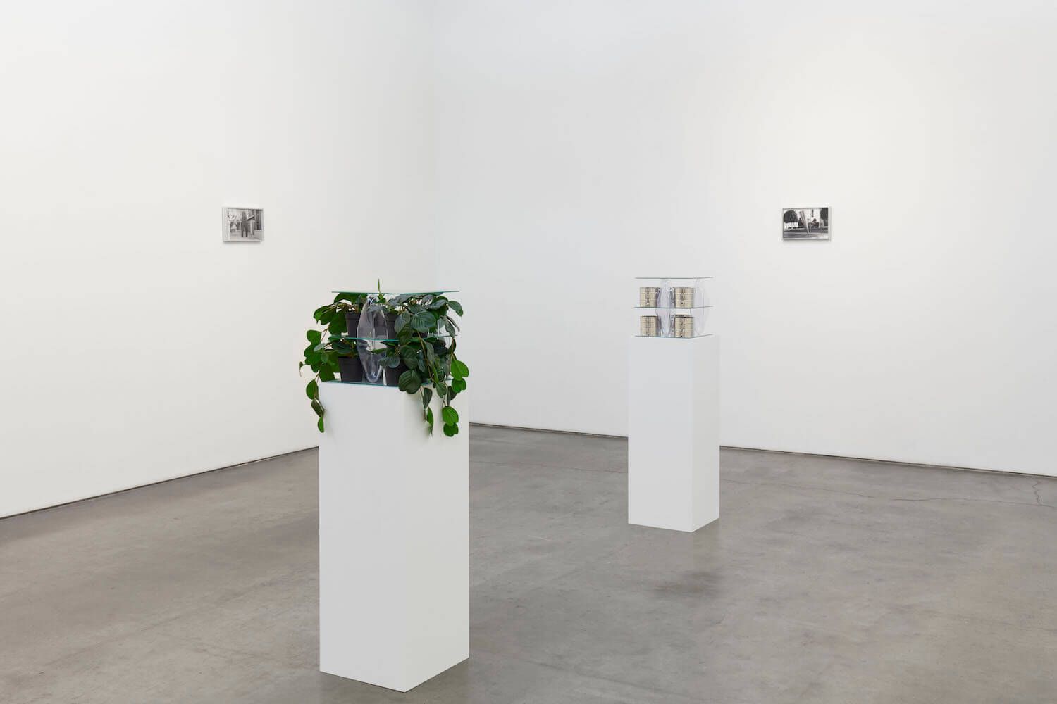 Patrick Jackson, My Dark Architect at François Ghebaly, photo 8