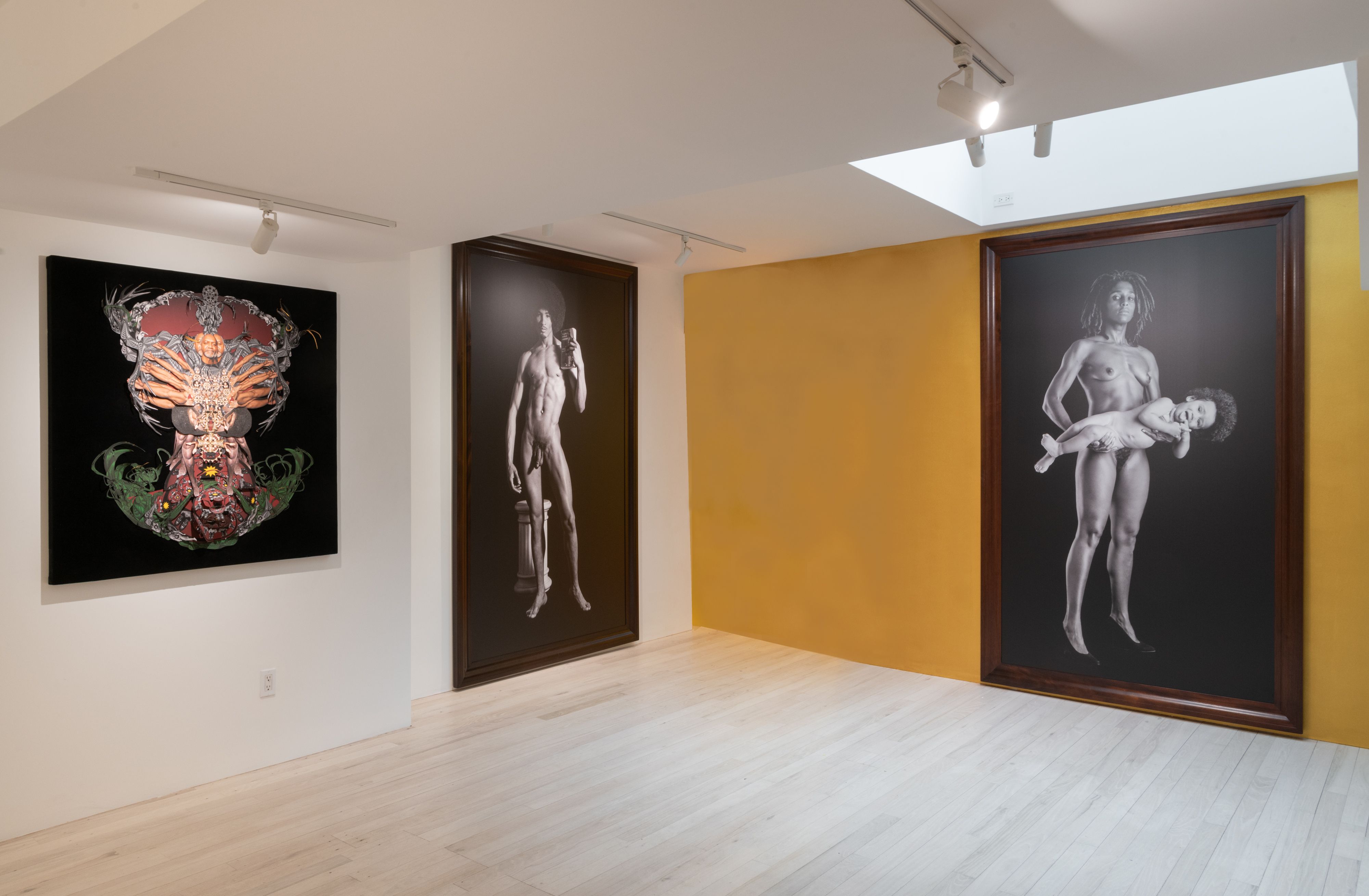 Renee Cox, Soul Culture at Hannah Traore, photo 9