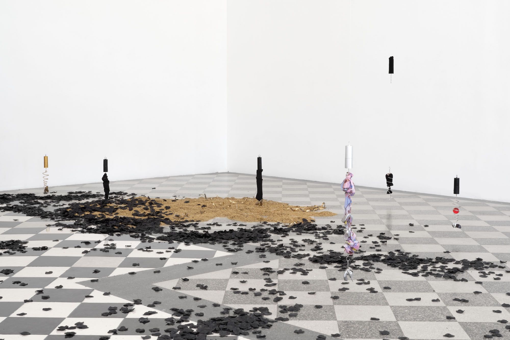 Nancy Lupo, Dying Play at Kristina Kite, photo 3