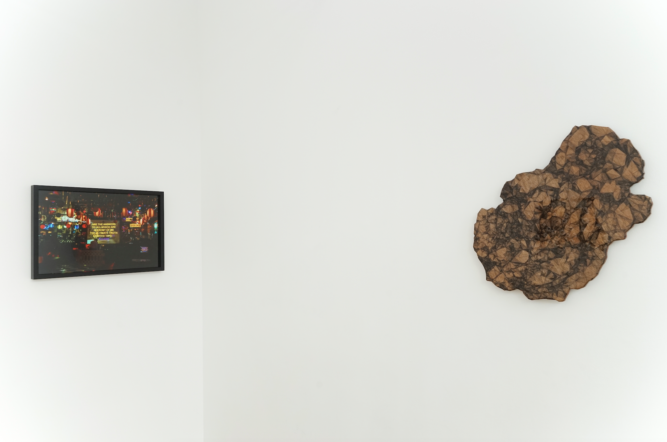 Trevor Yeung, Typhoon No. 9 at Galerie Allen, photo 3