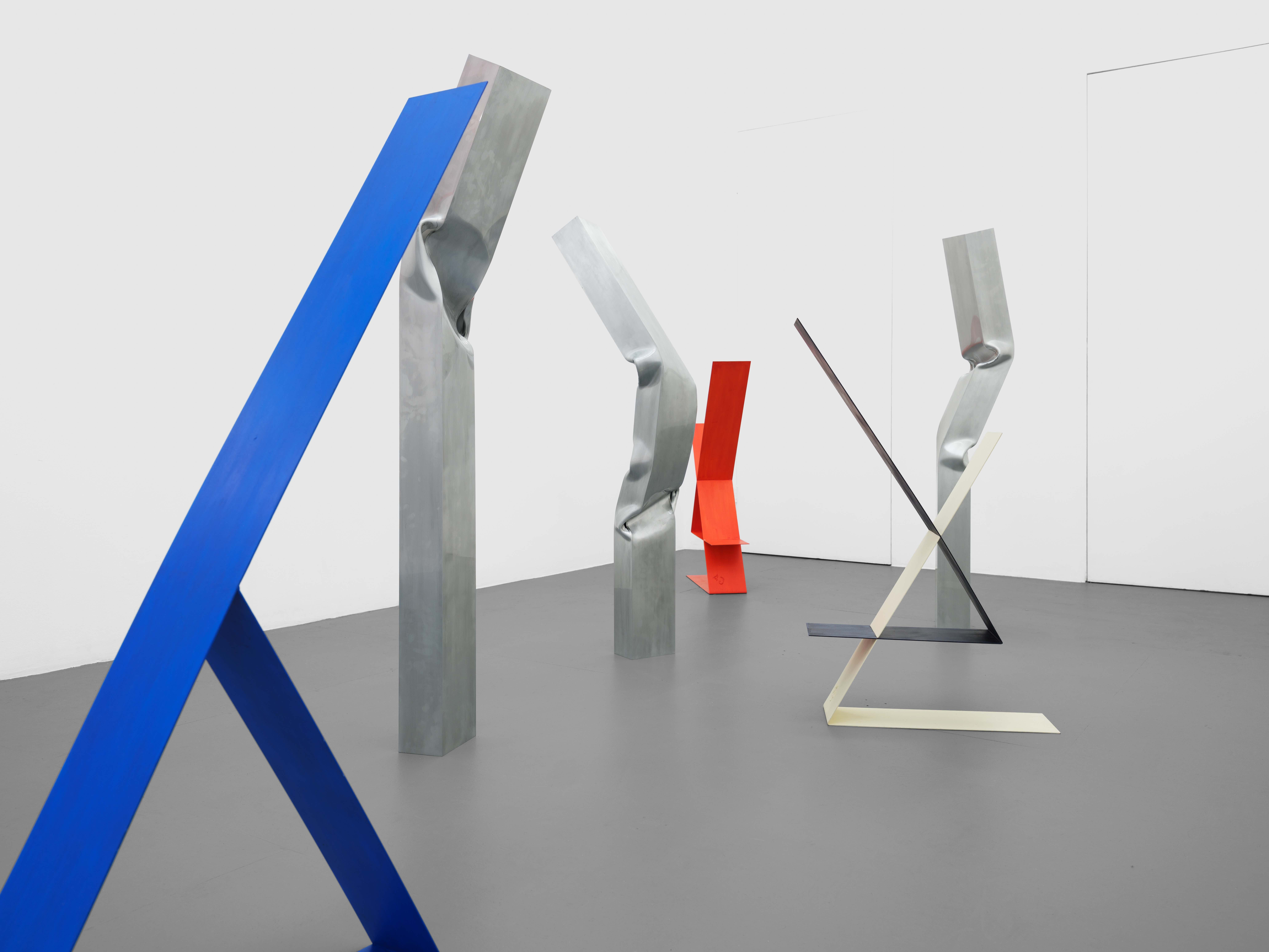 Amalie Jakobsen, Prooon—The Memory of Force at Efraín López, photo 2