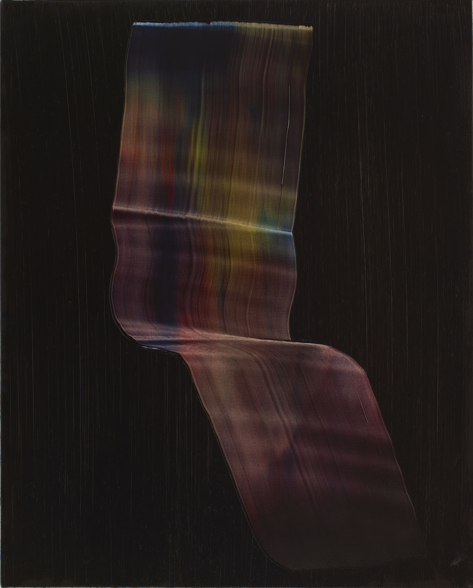 Showings in Four Dimensions, Showings in Four Dimensions at AB NY Gallery, photo 2