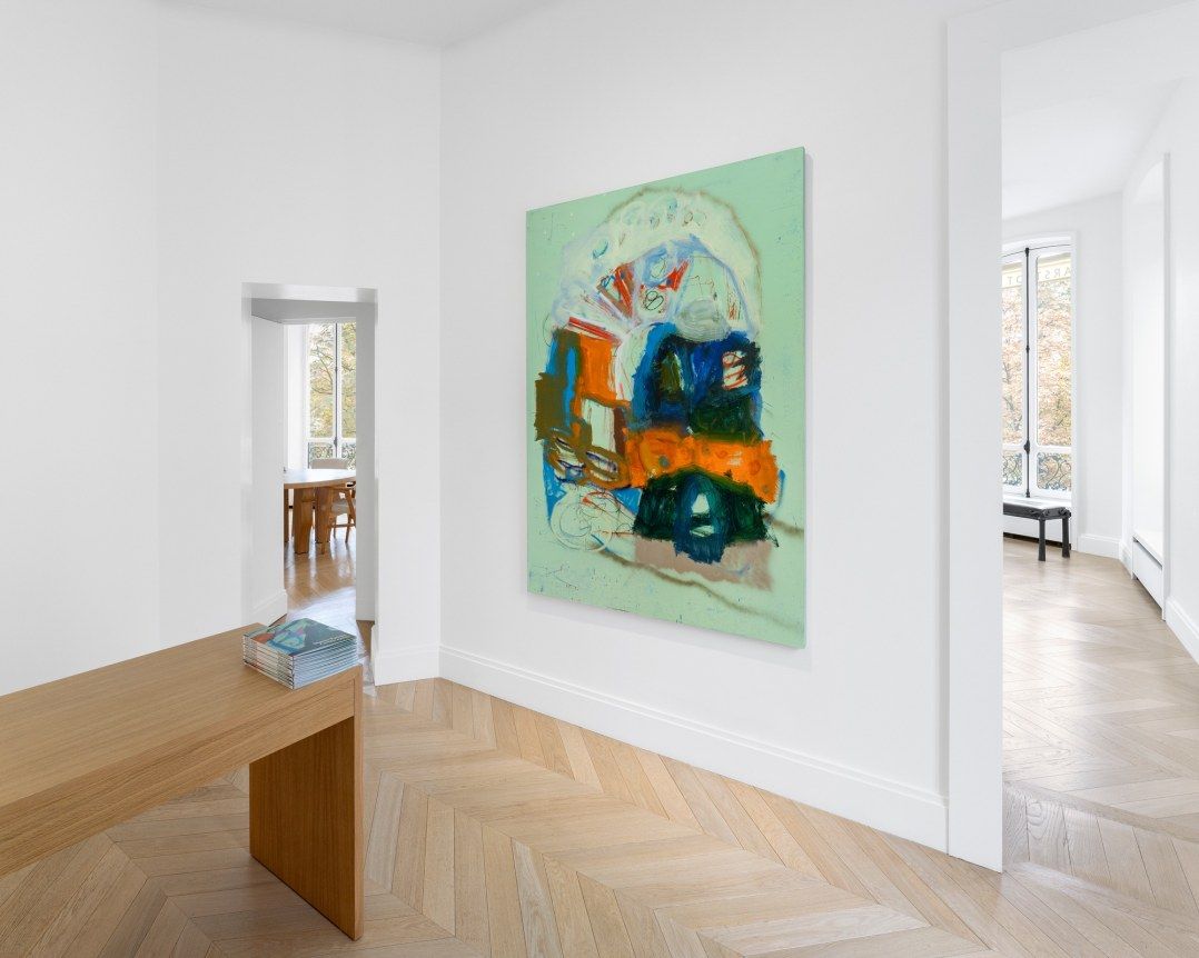 Marco Pariani, Landscaping at Skarstedt, photo 7