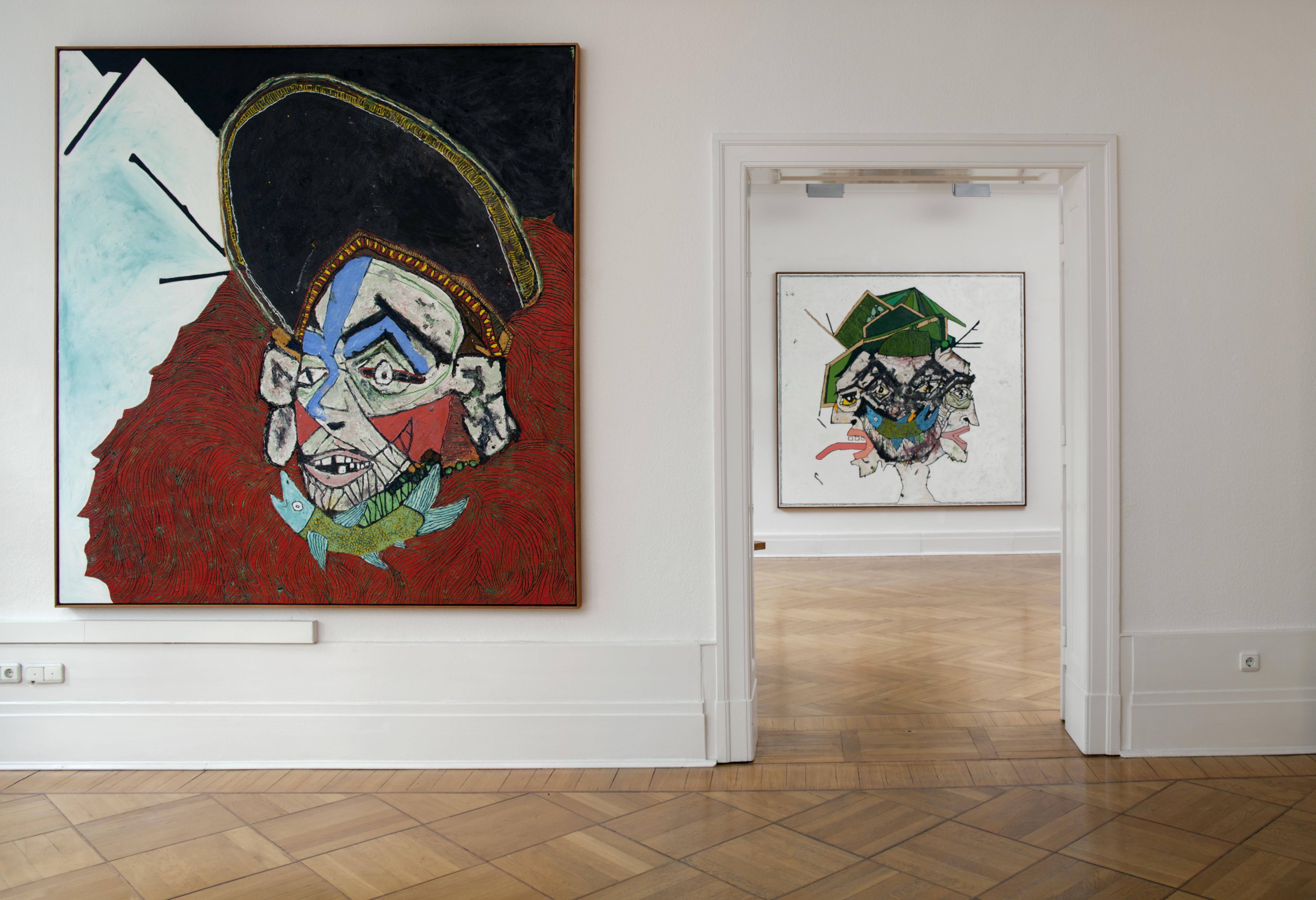 Zachary Armstrong, Zachary Armstrong at Gnyp, photo 5