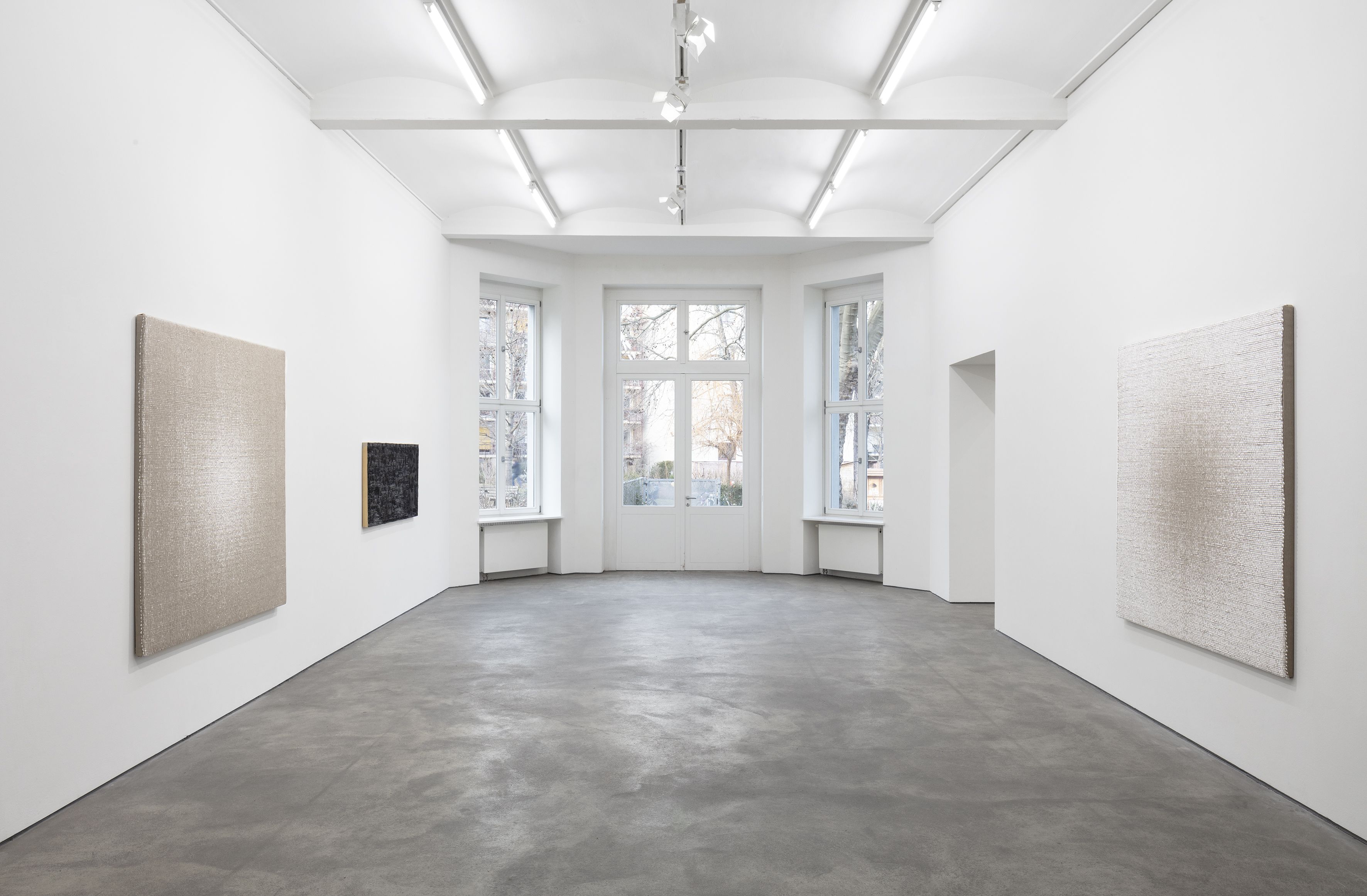 Analia Saban, Save As at Sprüth Magers, photo 5
