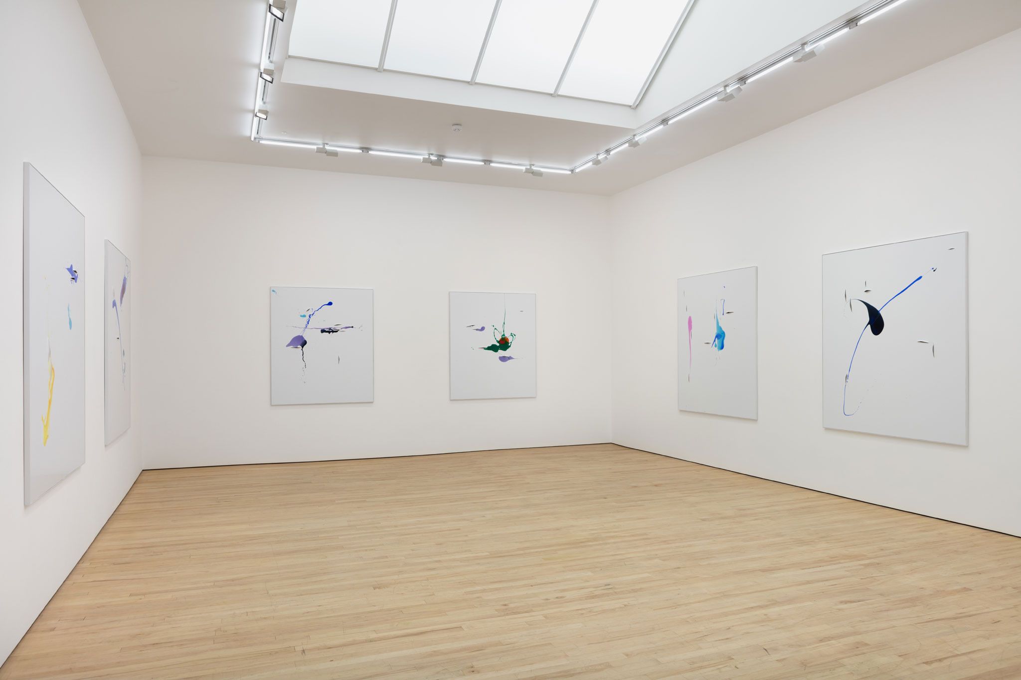 Thilo Heinzmann, To Be And To Be at Carl Freedman, photo 3