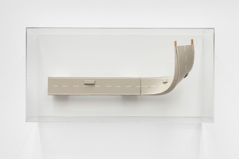Sex And The City, Sex And The City at Croy Nielsen, photo 3