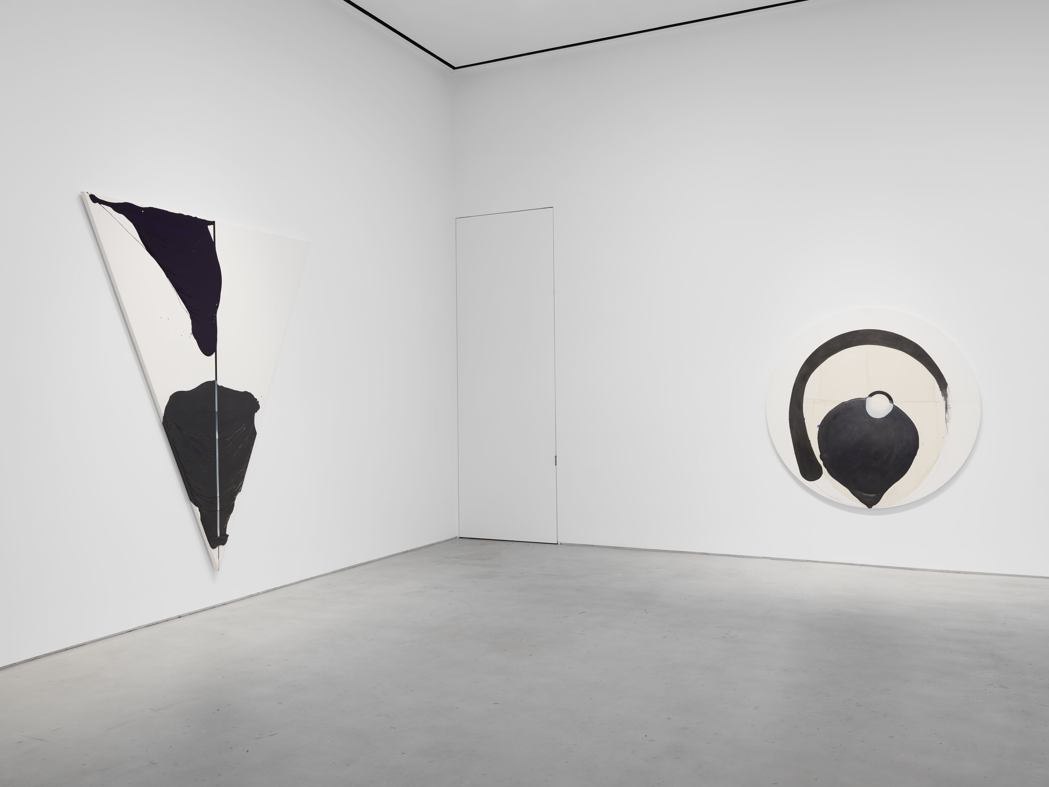 Takesada Matsutani, Combine at Hauser & Wirth, photo 4
