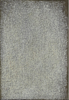 Mark Tobey, Threading Light at Peggy Guggenheim Collection, photo 2